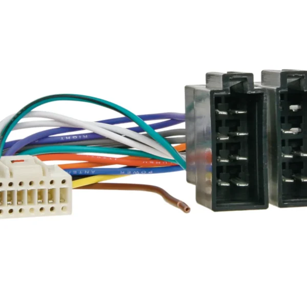 RAK - ISO PIONEER 16 PIN