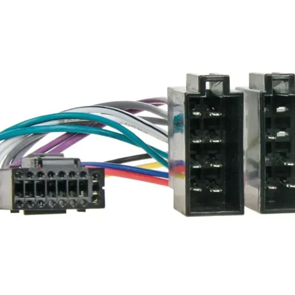 RAK - ISO PIONEER 16 PIN