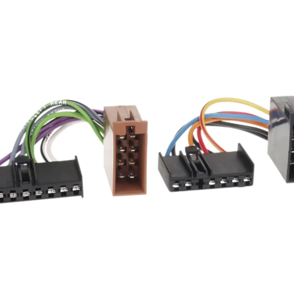 Umrüstadapter Ford/Jaguar/Lincoln/Mazd/aMercury/Nissan