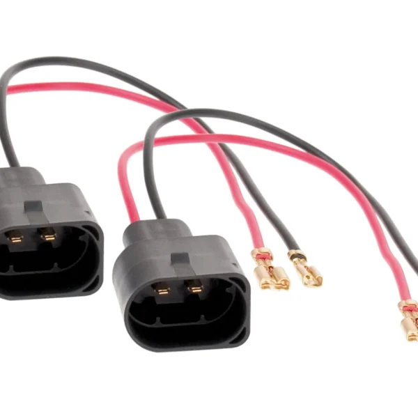 LSP Adapter VW 2 x1324-01
