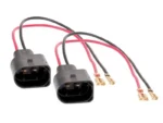 LSP Adapter VW 2 x1324-01 – Bild 2
