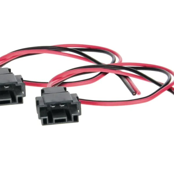 LSP Adapter Mercedes A / C / E / CLK Klasse 2 x1193-01