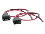 LSP Adapter Mercedes A / C / E / CLK Klasse 2 x1193-01 – Bild 2