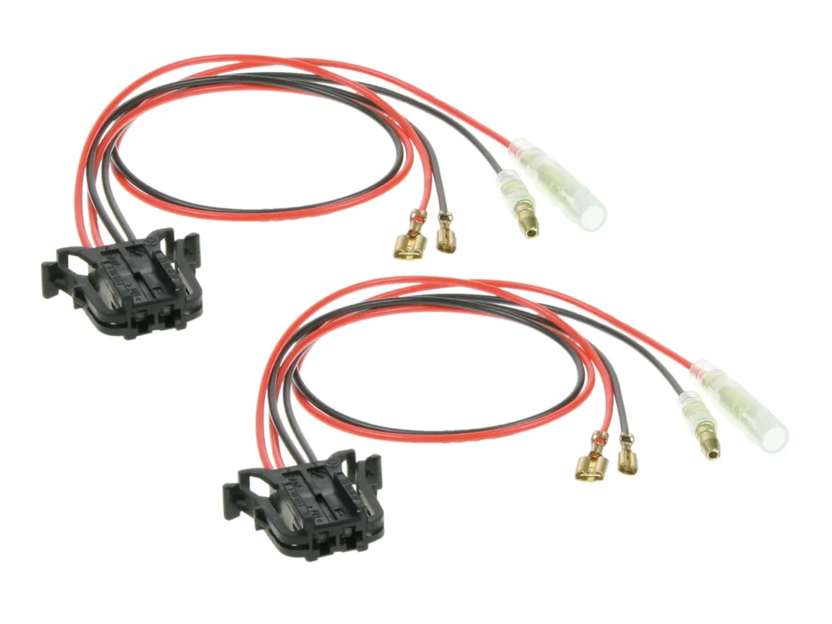 LSP Adapter Mercedes C / E Klasse 2 x1192-01 – Bild 1