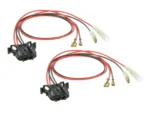 LSP Adapter Mercedes C / E Klasse 2 x1192-01