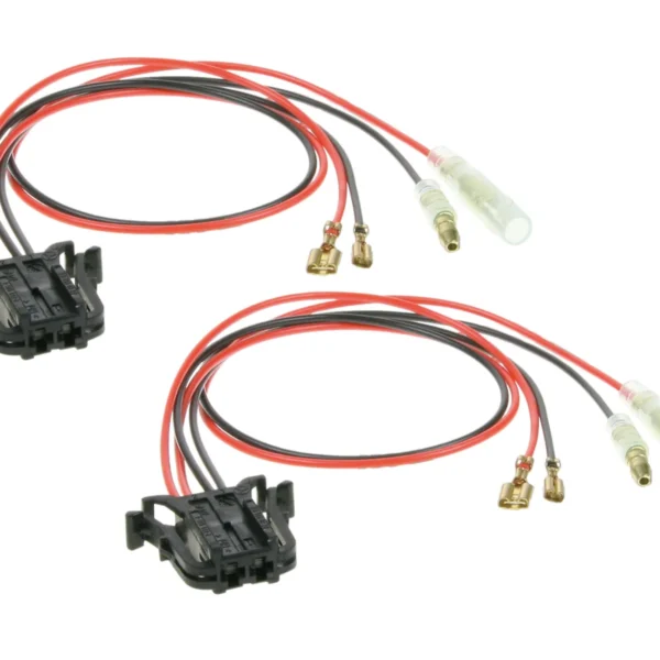 LSP Adapter Mercedes C / E Klasse 2 x1192-01