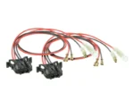 LSP Adapter Mercedes C / E Klasse 2 x1192-01 – Bild 2