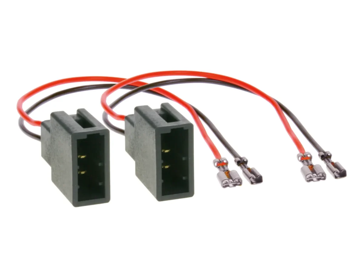 LSP Adapter Citroen / Peugeot / Toyota 2 x – Bild 1