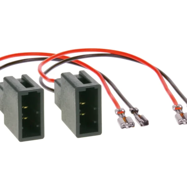 LSP Adapter Citroen / Peugeot / Toyota 2 x