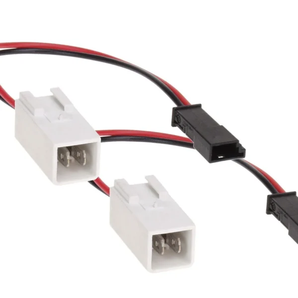 LautsprecheradapterkabelAdapterkabelalt auf neu