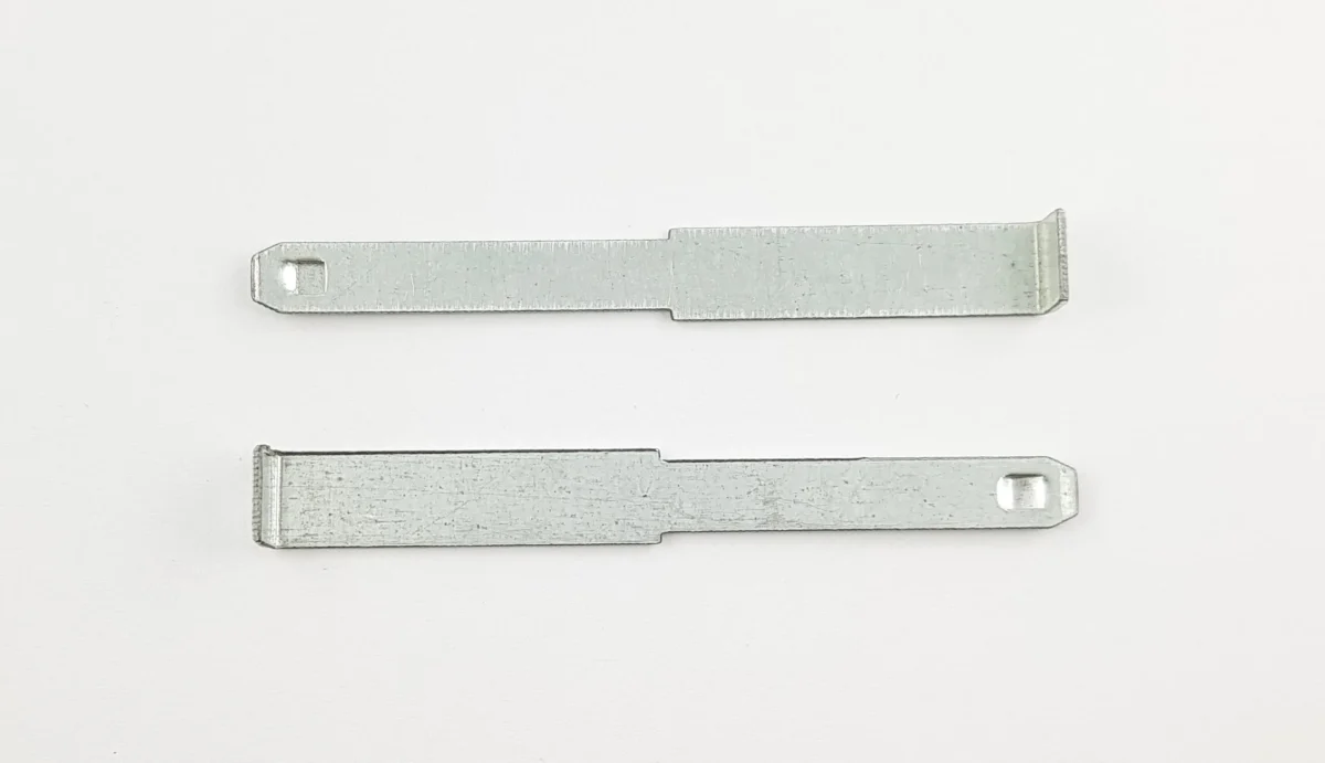 Entriegelungsbügel für universal rahmen – Bild 1