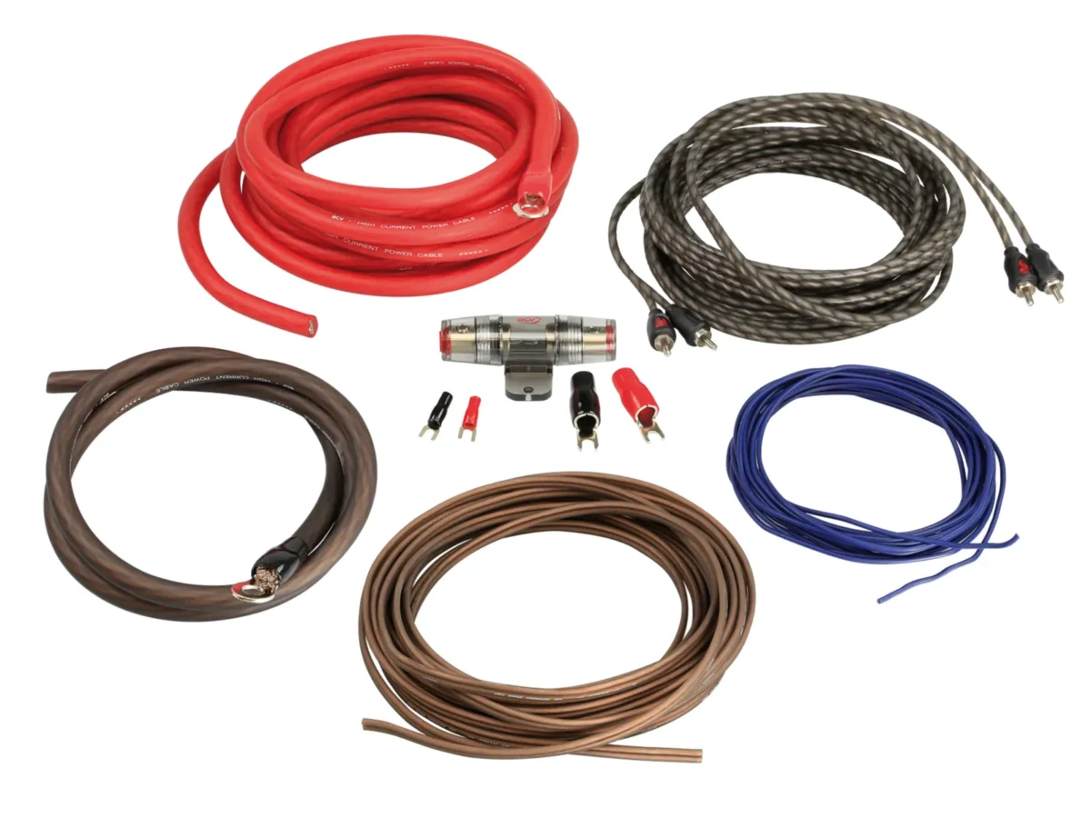 Installations-Komplett-Set 20 mm – Bild 1