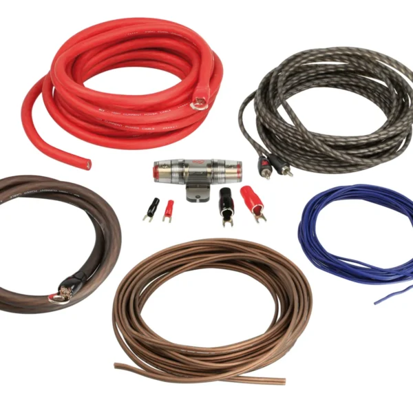 Installations-Komplett-Set 20 mm