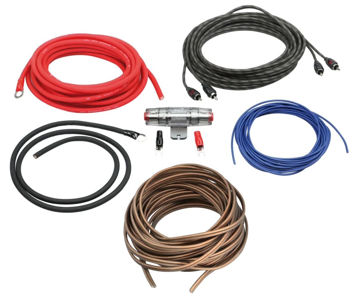 Installations-Komplett-Set 10 mm – Bild 1