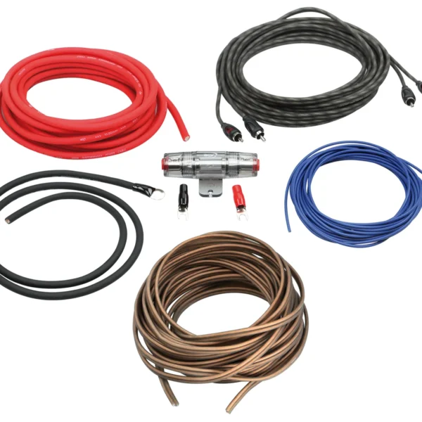 Installations-Komplett-Set 10 mm