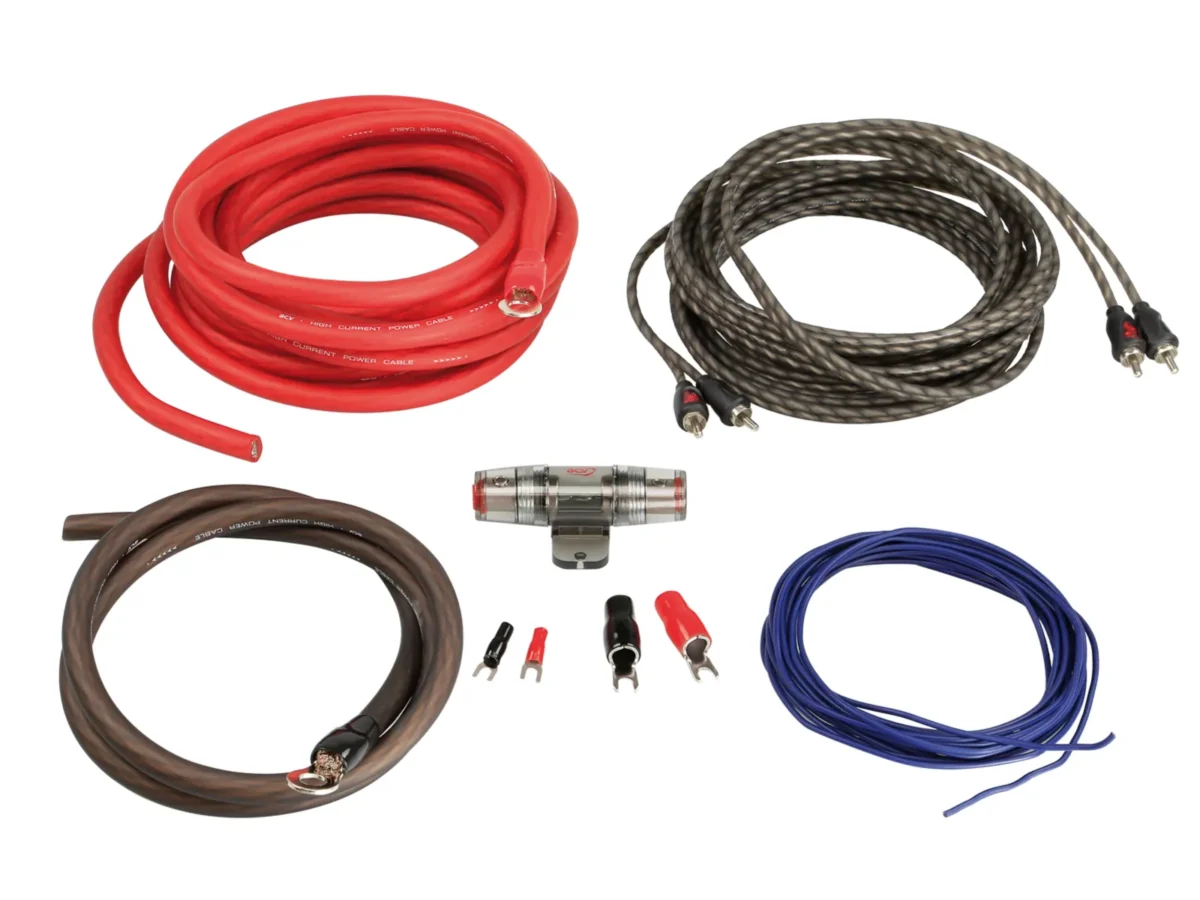 Installations-Komplett-Set 20 mm – Bild 1