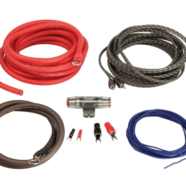 Installations-Komplett-Set 20 mm