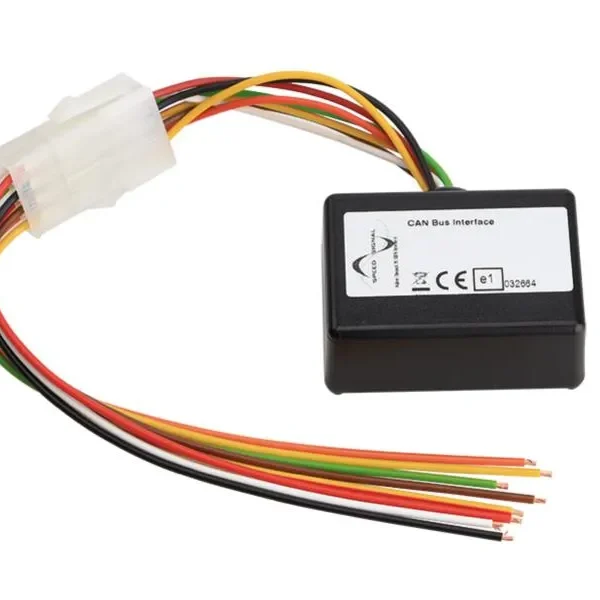 CAN-BUS Adapter Ford can-fd 01