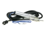 Antennenadapter DIN VW Polo Phantomeinspeisung
