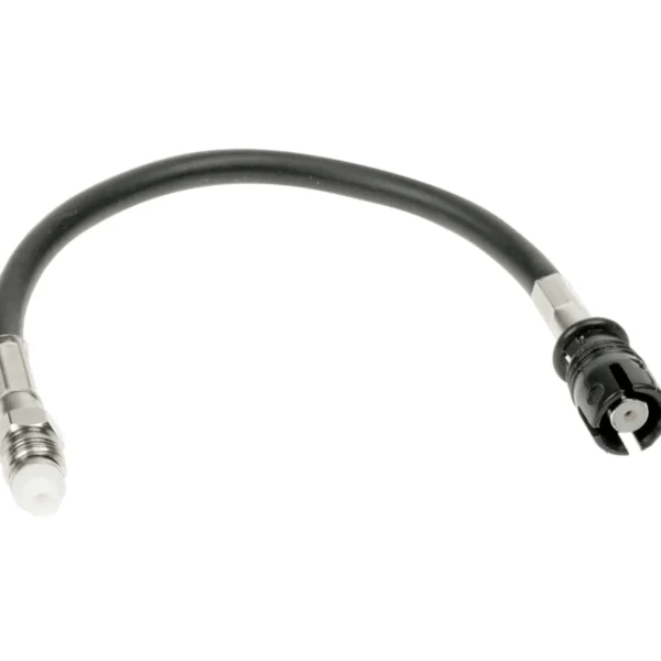 Antennenadapter Telefon VW Golf IV / Passat FME f