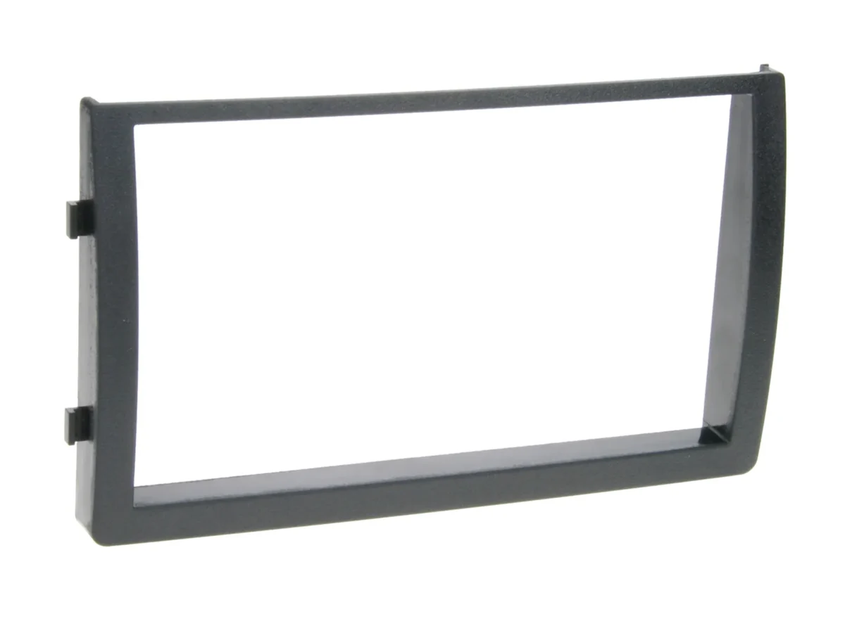 2-DIN Radioblende Nissan AltimaL31 ohne OEM Navigation – Bild 1