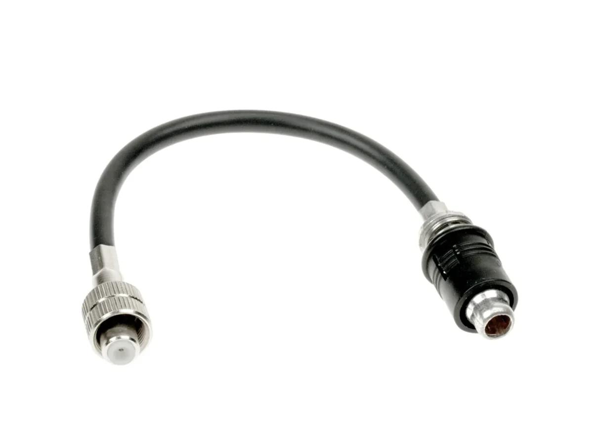Antennenadapter Stecker OPEL Astra / Omega / Vectra – Bild 1