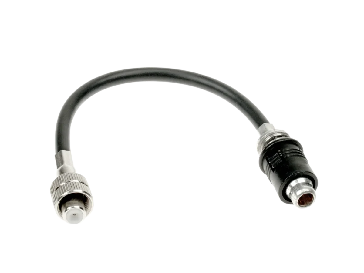Antennenadapter Stecker OPEL Astra / Omega / Vectra – Bild 2