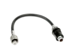 Antennenadapter Stecker OPEL Astra / Omega / Vectra – Bild 2