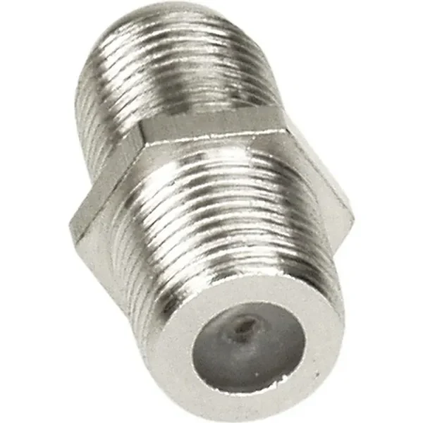 Antennenadapter F-Kupplung F-Kupplung