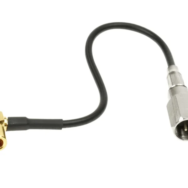 Antennenadapter GPS Blaupunkt / VDO FME m to SMB F