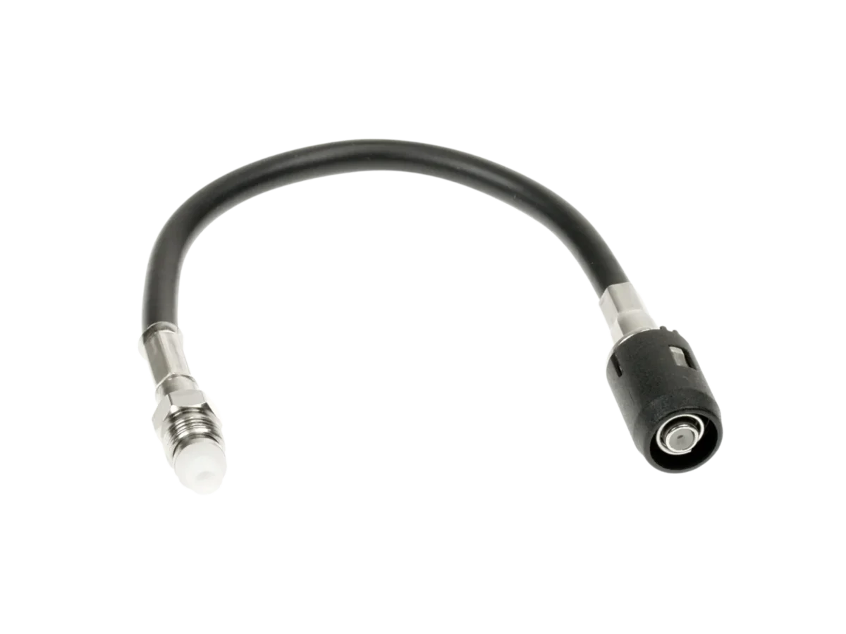 Antennenadapter Telefon FME f ROKA-SNAP f – Bild 2