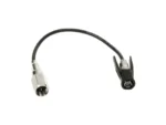 Antennenadapter GPS Becker FME m WICLIC AK72