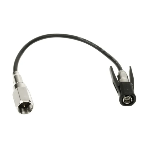Antennenadapter GPS Becker FME m WICLIC AK72