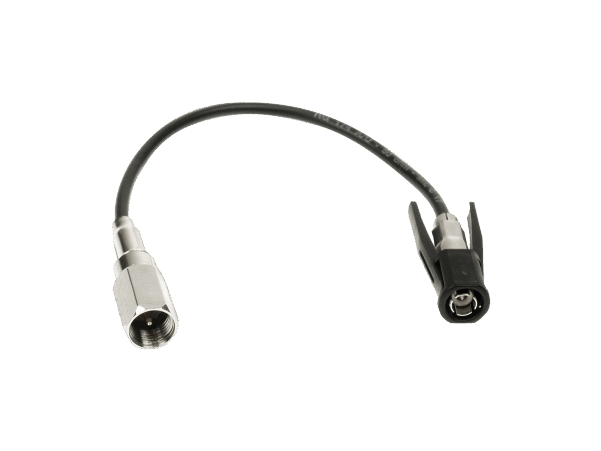 Antennenadapter GPS Becker FME m WICLIC AK72 – Bild 2