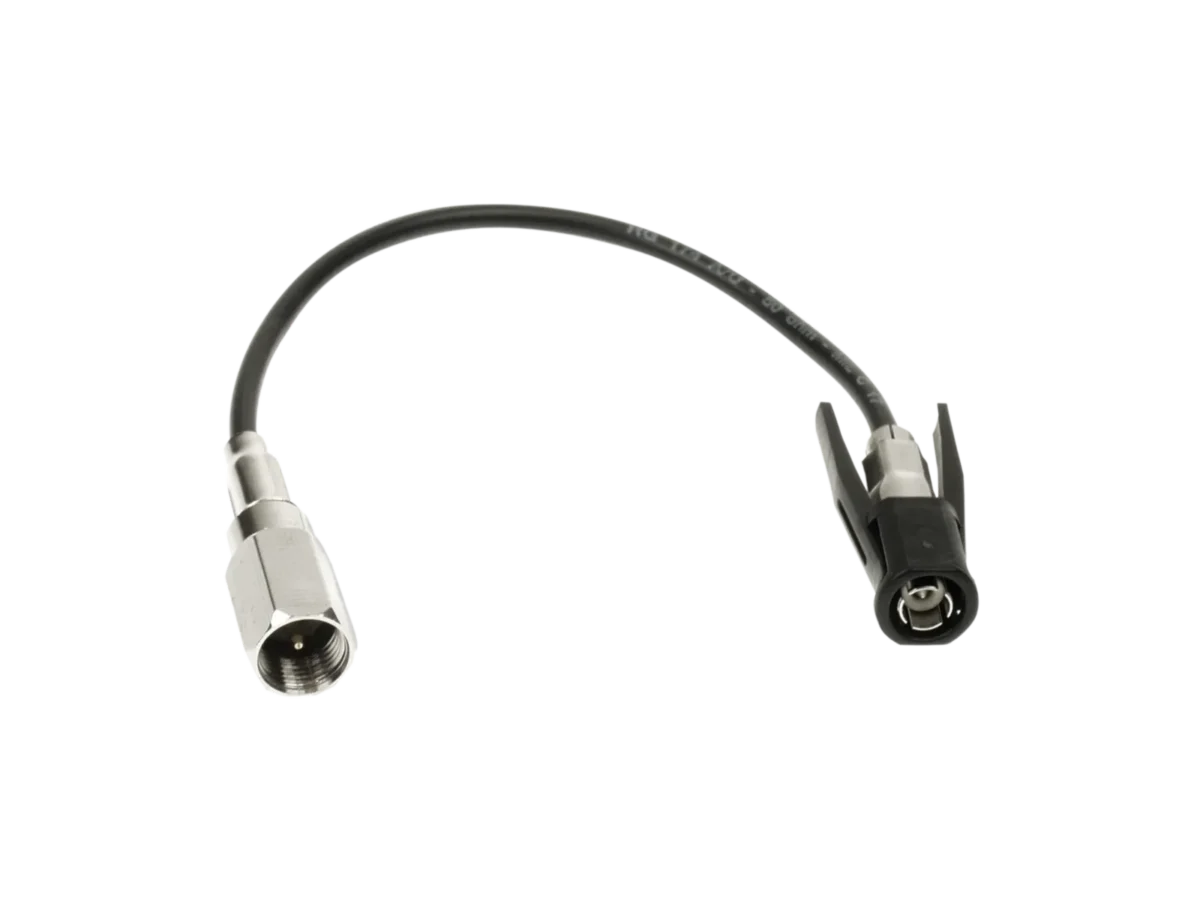 Antennenadapter GPS Becker FME m WICLIC AK72 – Bild 2
