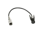 Antennenadapter GPS Becker FME m WICLIC AK72 – Bild 2