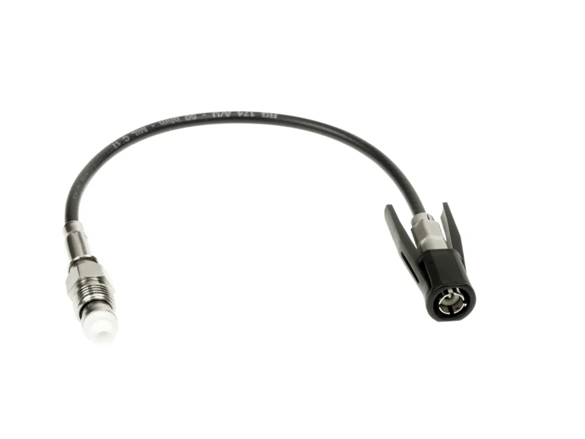 Antennenadapter GPS Becker – Bild 1