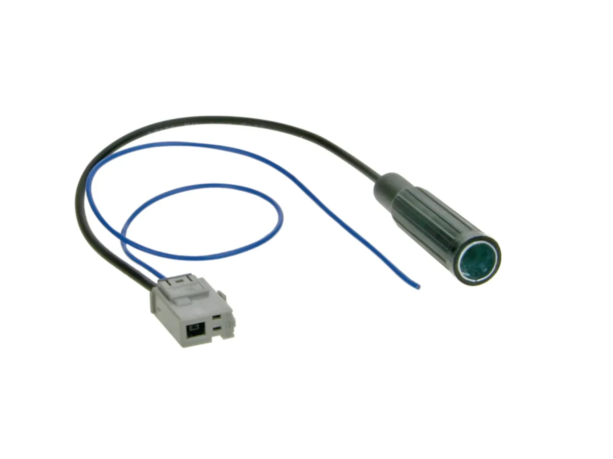 Antennenadapter Honda GT13 m DIN f – Bild 1