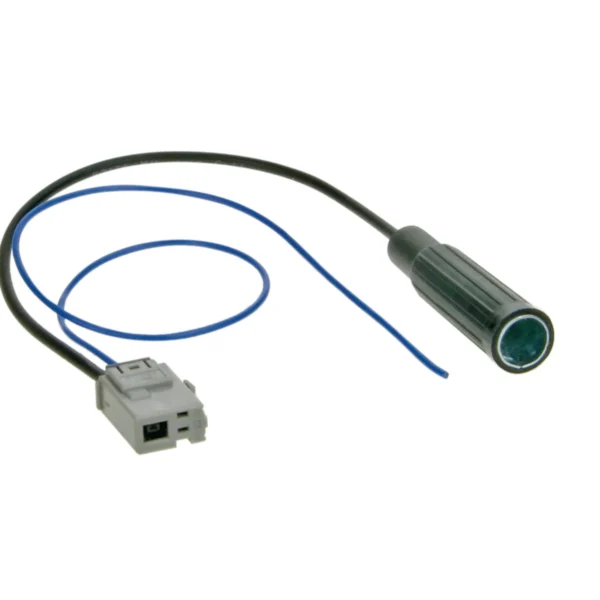 Antennenadapter Honda GT13 m DIN f