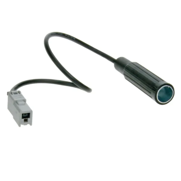 Antennenadapter DIN Hyundai / Honda / Kia GT13 m DIN f