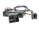 Aktivsystemadapter BMW Front / Heck – Bild 2