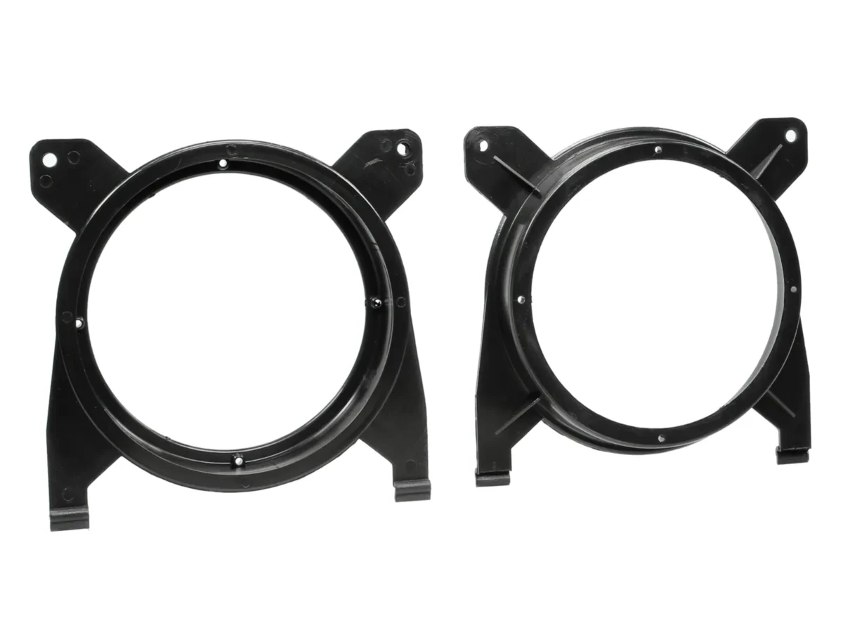 LA-Aufnahme D 165 mm Volvo S70 / V70 Türe Front /Heckablage – Bild 1