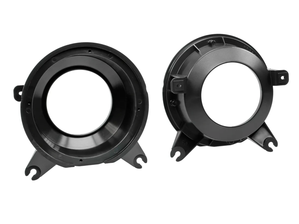 LA-Aufnahme D 165 mm Volvo S70 / V70 1996 Türe Heck – Bild 1