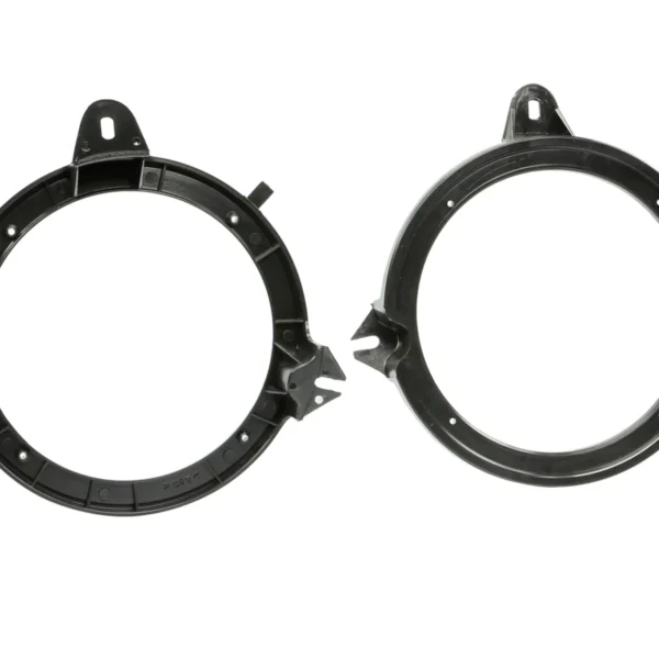 Lautsprecherringe D 165 mm Volvo S70 / V70 03/1996 Türe Front
