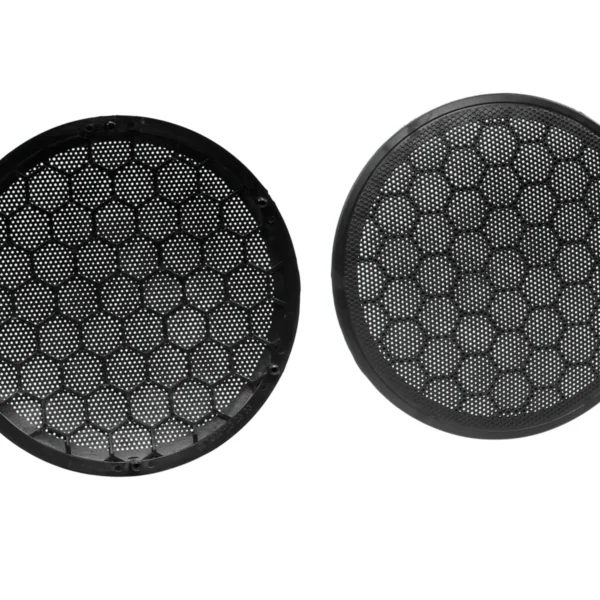 LA-Grill D165 mm Seat / VW schwarz Türe Front/Heck