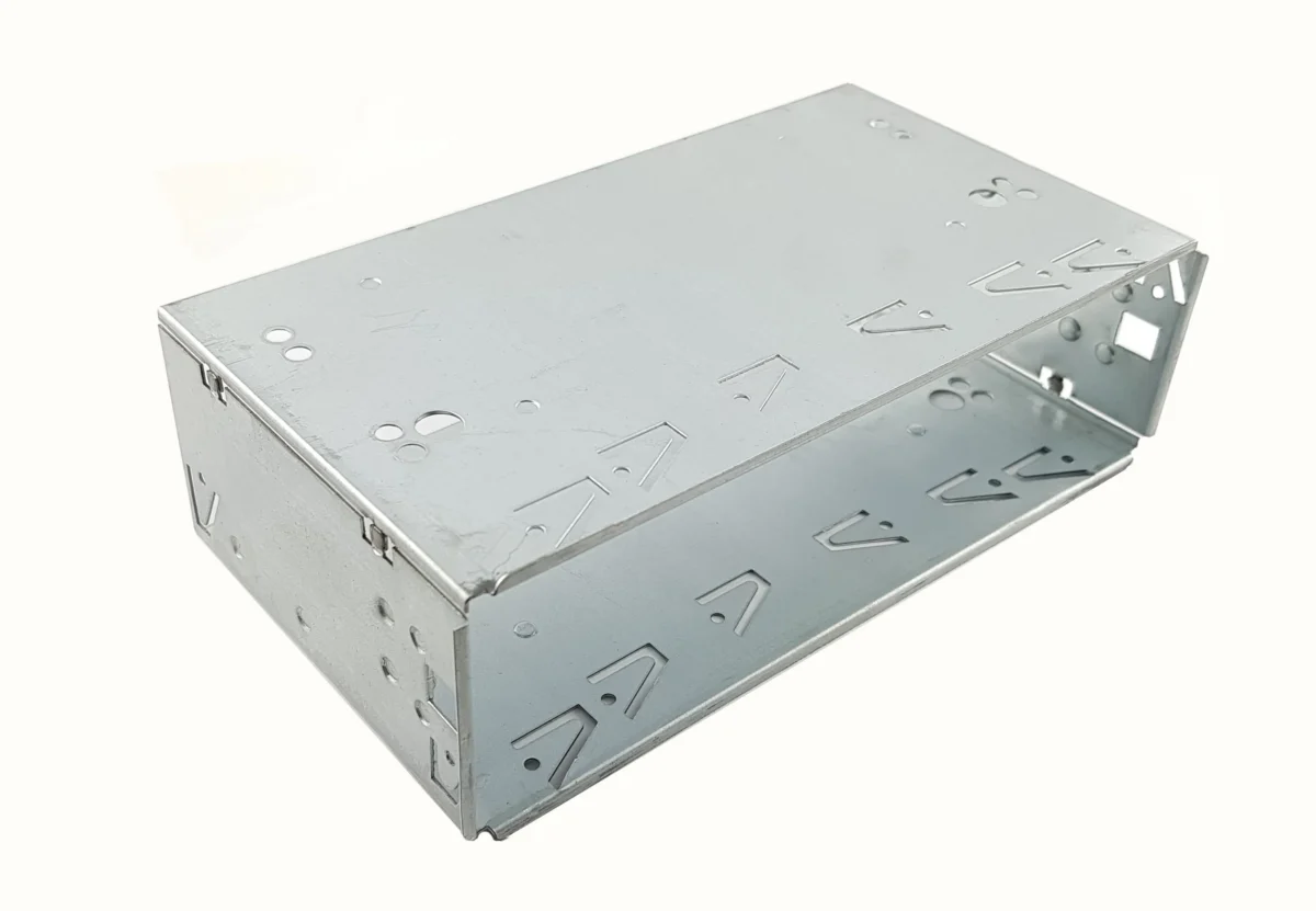 Radioeinbaurahmen SONY 05/2002 - 04/2004 – Bild 1