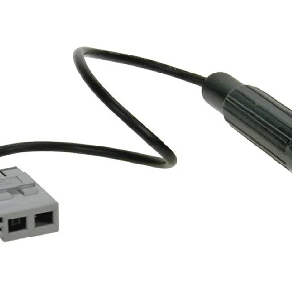 Antennenadapter Subaru GT13 m DIN f