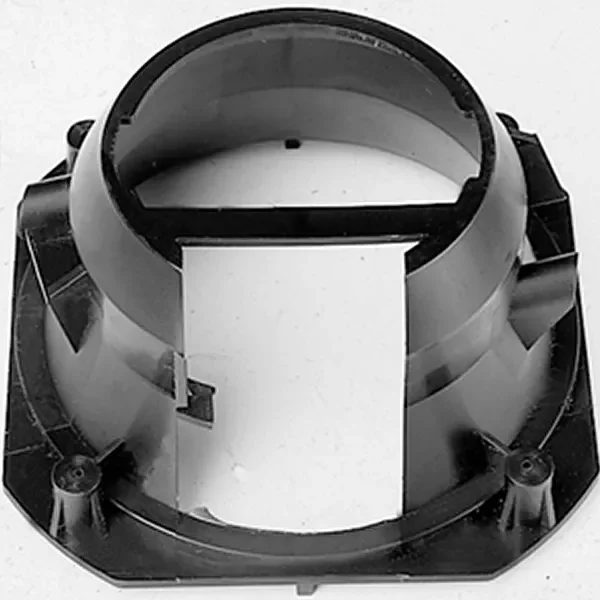 LAUTSPRECHERADAPTER 100MM RENAULT