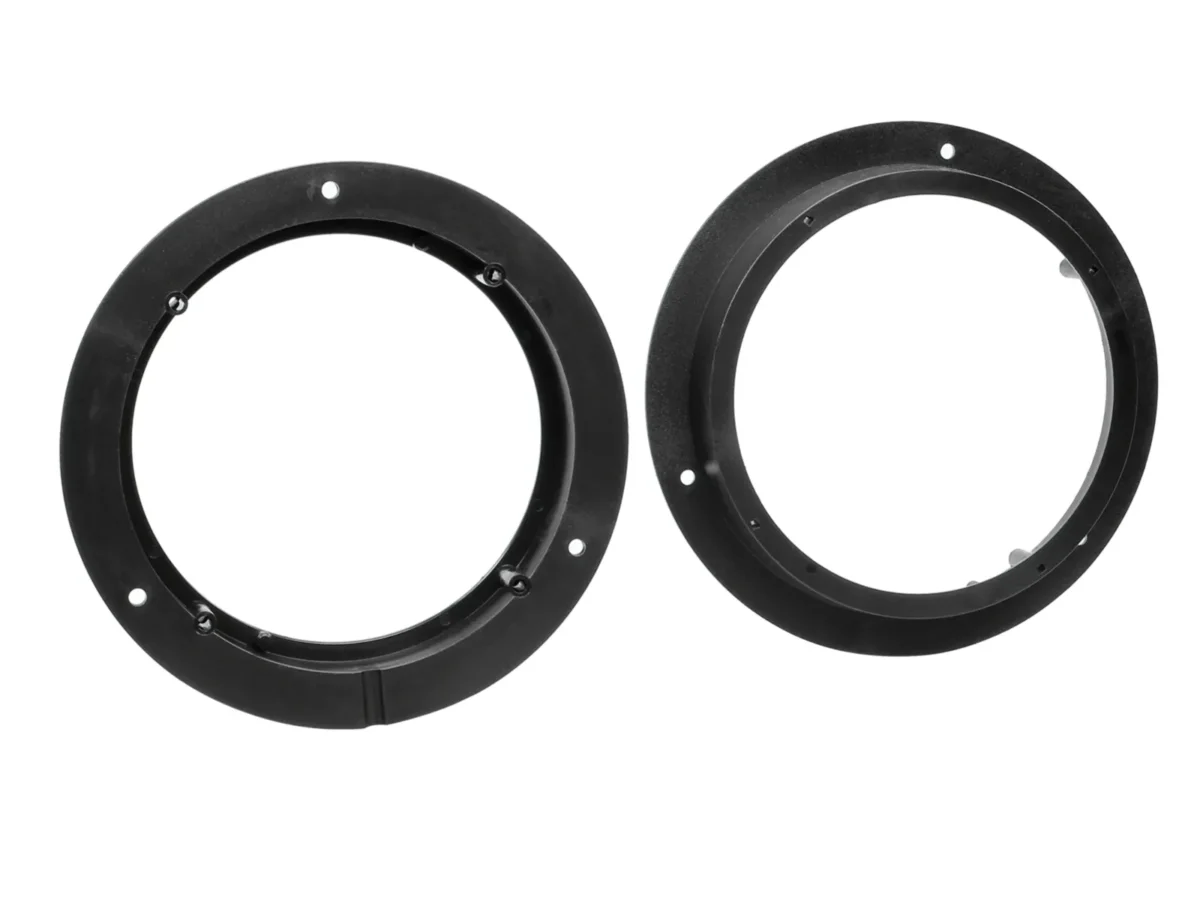 LA-Aufnahme D 165 mm Mercedes A-/B-Klasse /Ford Türe Front – Bild 1