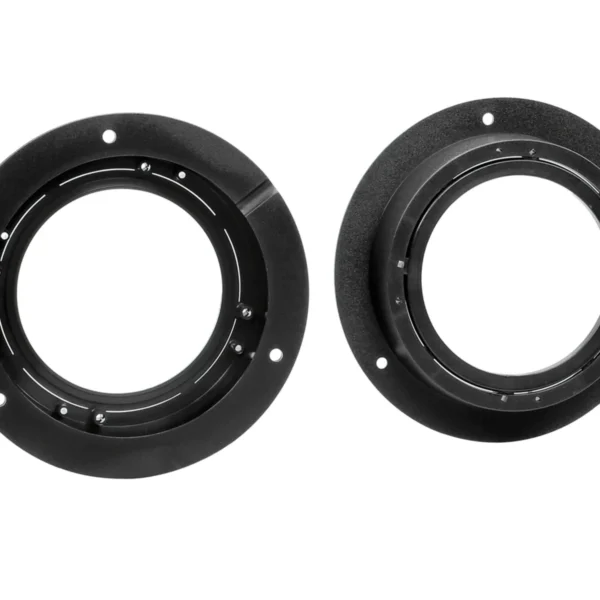LA-Aufnahme D 100 - 120 mm Mercedes A-Klasse Türe Heck